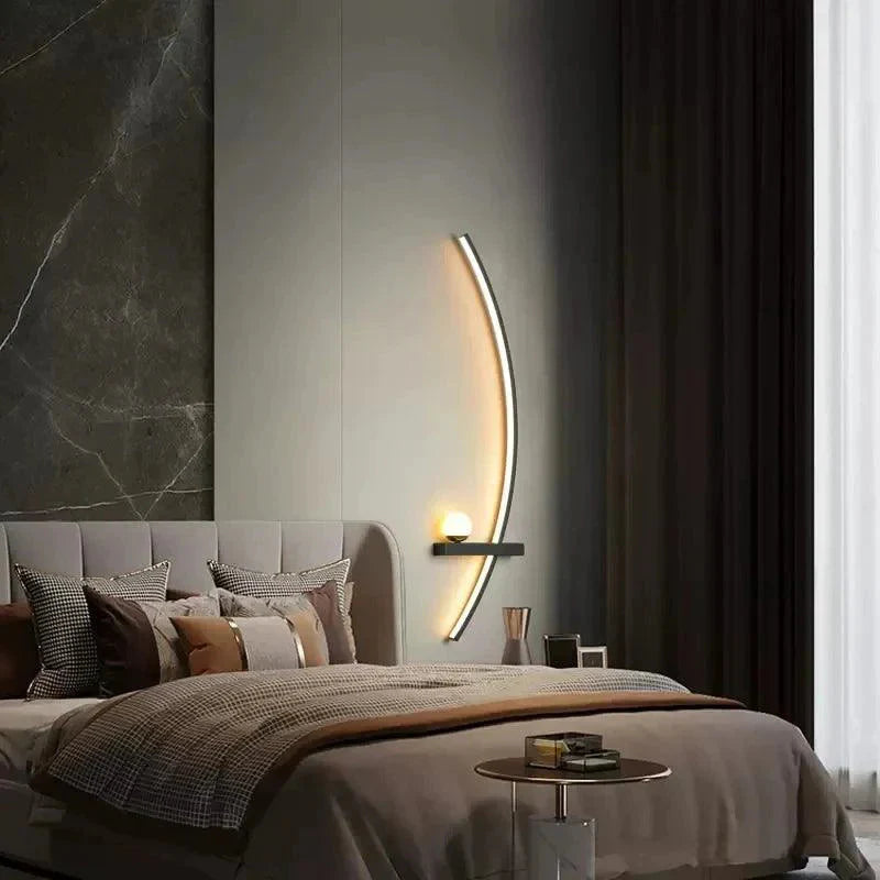 Luminaire Applique Murale style industriel noir – Référence : Alix5274- - Nexa Lights