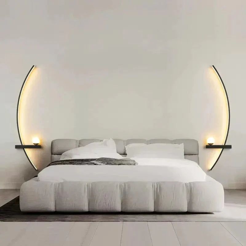 Luminaire Applique Murale style industriel noir – Référence : Alix5274- - Nexa Lights
