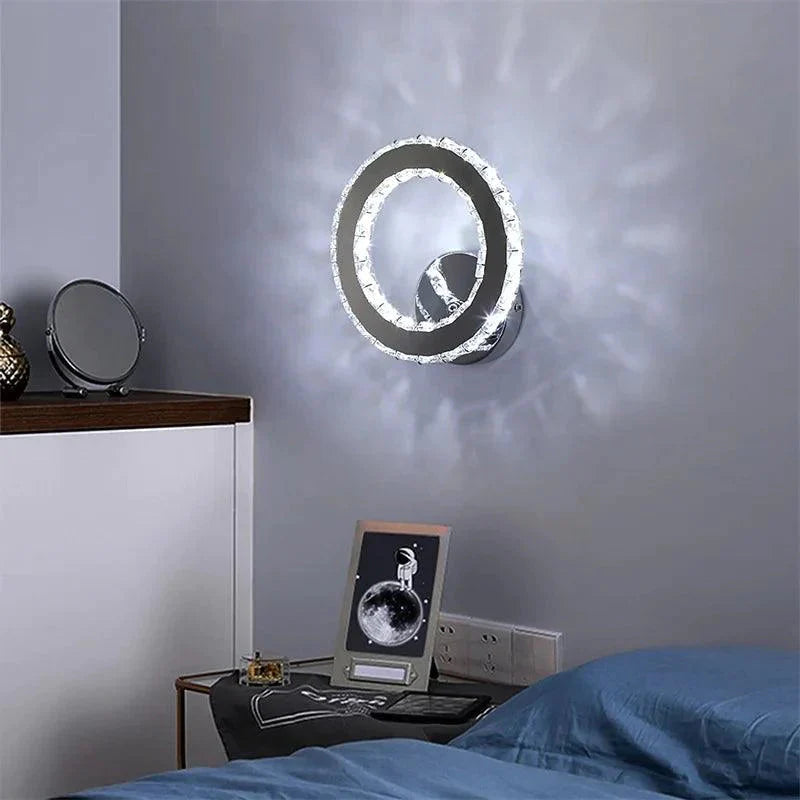 Luminaire Applique Murale style industriel noir – Référence : Amaury5723- - Nexa Lights