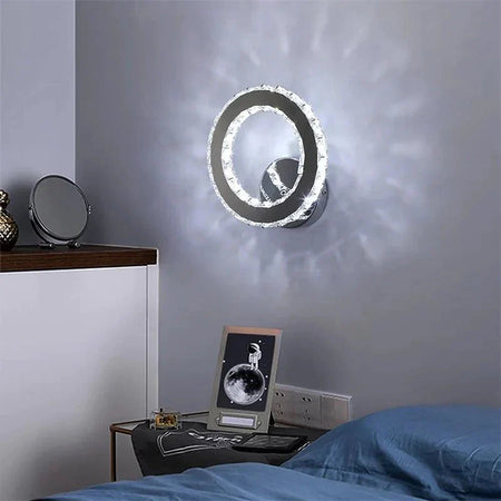 Luminaire Applique Murale style industriel noir – Référence : Amaury5723- - Nexa Lights
