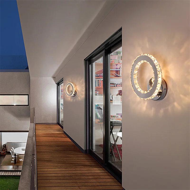 Luminaire Applique Murale style industriel noir – Référence : Amaury5723- - Nexa Lights