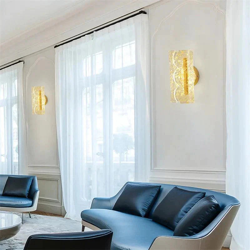 Luminaire Applique Murale style industriel noir – Référence : Amaury5723- - Nexa Lights