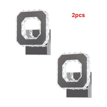 Luminaire Applique Murale style industriel noir – Référence : Amaury5723- - Nexa Lights
