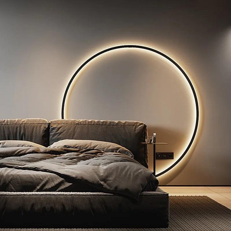 Luminaire Applique Murale style industriel noir – Référence : Amélie7234- - Nexa Lights
