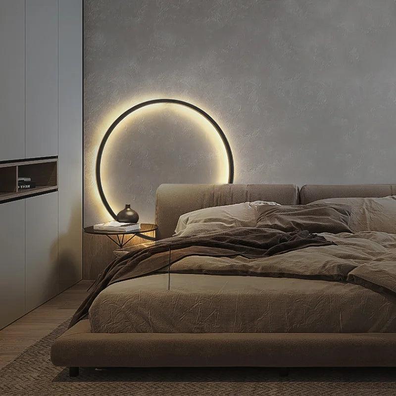Luminaire Applique Murale style industriel noir – Référence : Amélie7234- - Nexa Lights