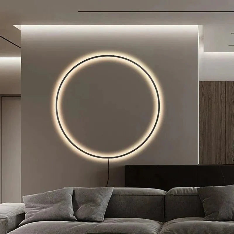 Luminaire Applique Murale style industriel noir – Référence : Amélie7234- - Nexa Lights
