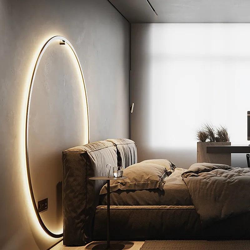 Luminaire Applique Murale style industriel noir – Référence : Amélie7234- - Nexa Lights