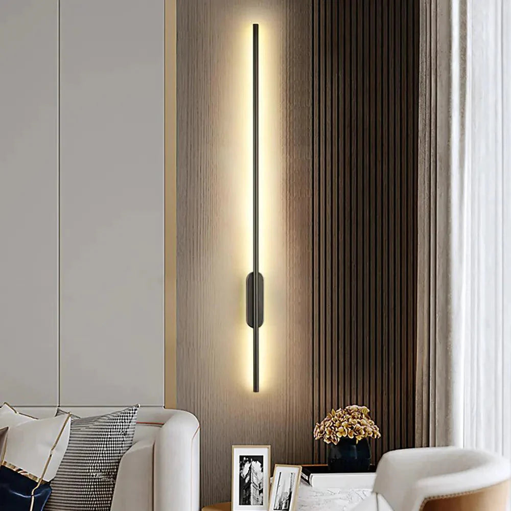 Luminaire Applique Murale style industriel noir – Référence : Amélie7261- - Nexa Lights