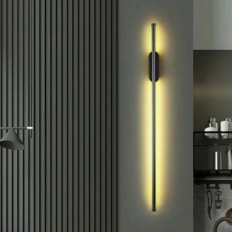 Luminaire Applique Murale style industriel noir – Référence : Amélie7261- - Nexa Lights