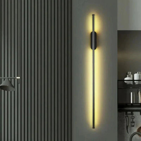 Luminaire Applique Murale style industriel noir – Référence : Amélie7261- - Nexa Lights