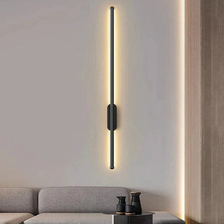 Luminaire Applique Murale style industriel noir – Référence : Amélie7261- - Nexa Lights