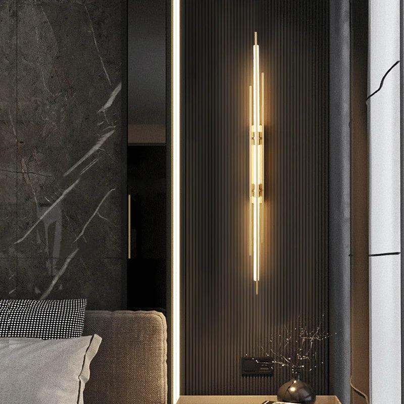 Luminaire Applique Murale style industriel noir – Référence : Camille4720- - Nexa Lights