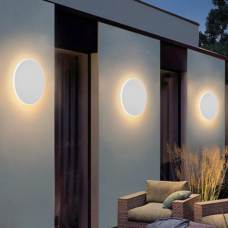 Luminaire Applique Murale style industriel noir – Référence : Camille4726- - Nexa Lights
