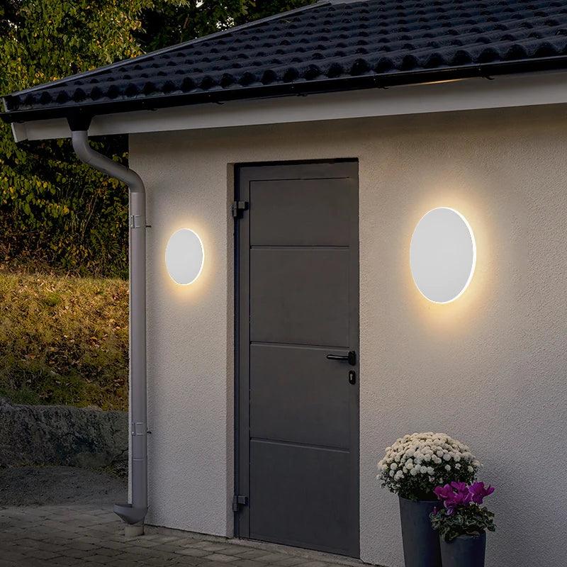 Luminaire Applique Murale style industriel noir – Référence : Camille4726- - Nexa Lights