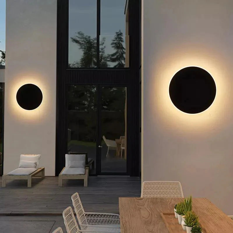 Luminaire Applique Murale style industriel noir – Référence : Camille4726- - Nexa Lights