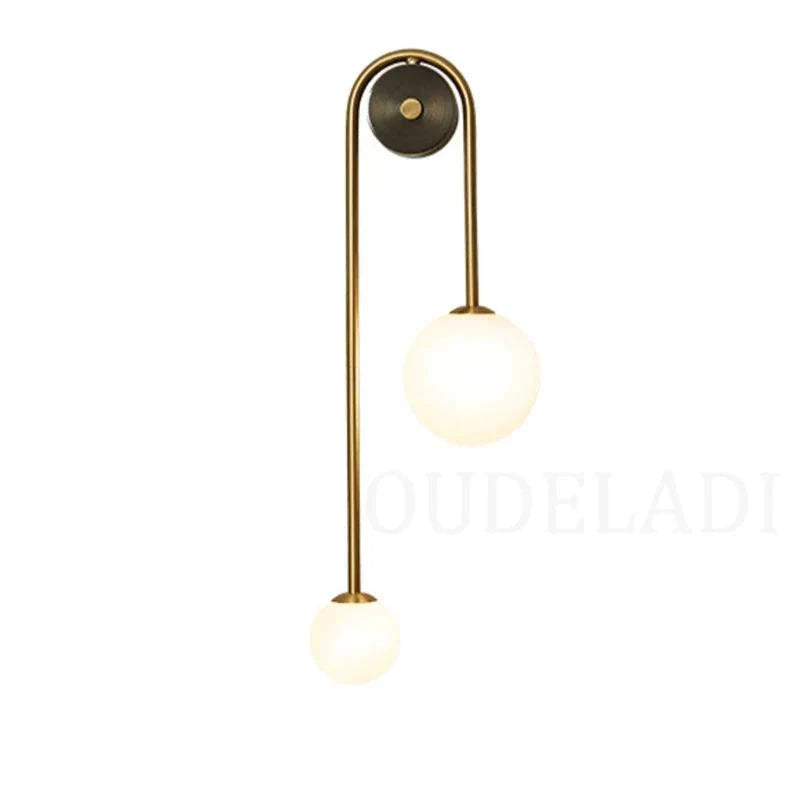 Luminaire Applique Murale style industriel noir – Référence : Camille4729- - Nexa Lights