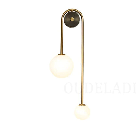 Luminaire Applique Murale style industriel noir – Référence : Camille4729- - Nexa Lights