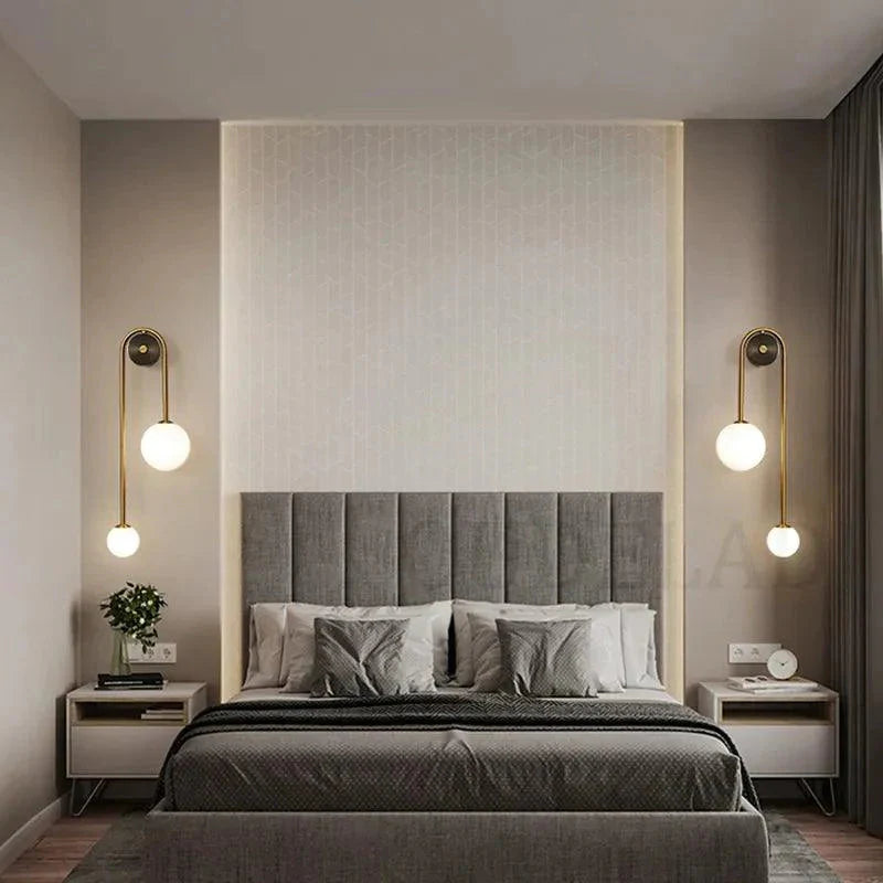 Luminaire Applique Murale style industriel noir – Référence : Camille4729- - Nexa Lights