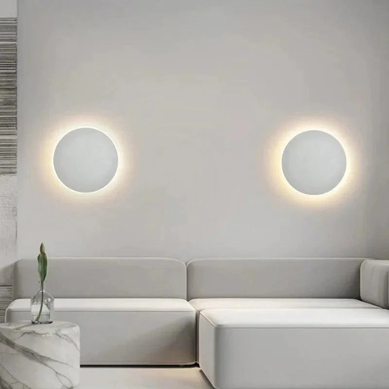 Luminaire Applique Murale style industriel noir – Référence : Clara5274- - Nexa Lights