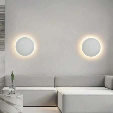Luminaire Applique Murale style industriel noir – Référence : Clara5274- - Nexa Lights