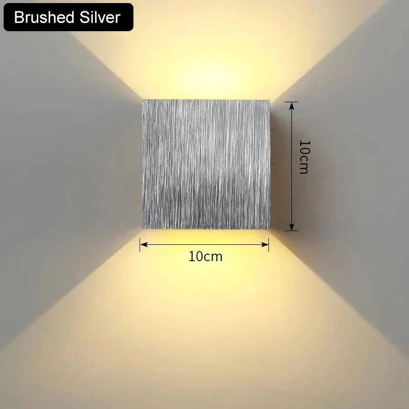Luminaire Applique Murale style industriel noir – Référence : Clara8472- - Nexa Lights