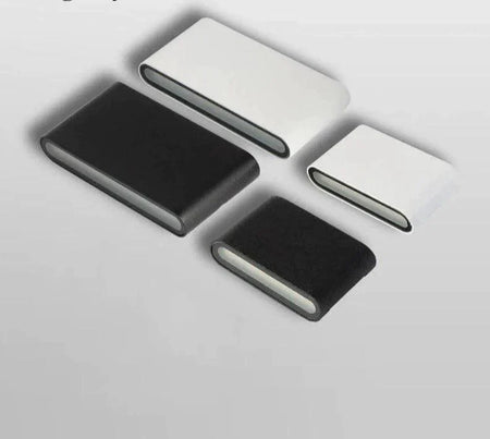 Luminaire Applique Murale style industriel noir – Référence : Élodie4827- - Nexa Lights
