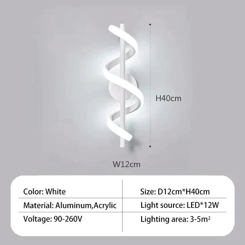 Luminaire Applique Murale style industriel noir – Référence : Élodie7591- - Nexa Lights