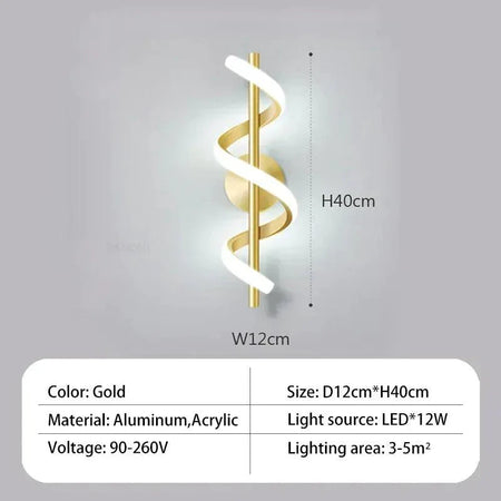 Luminaire Applique Murale style industriel noir – Référence : Élodie7591- - Nexa Lights