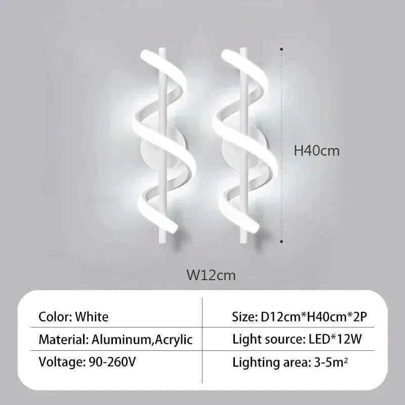 Luminaire Applique Murale style industriel noir – Référence : Élodie7591- - Nexa Lights