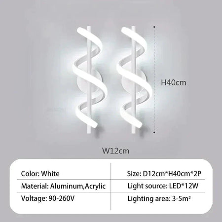Luminaire Applique Murale style industriel noir – Référence : Élodie7591- - Nexa Lights