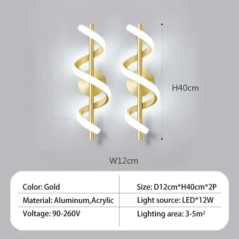 Luminaire Applique Murale style industriel noir – Référence : Élodie7591- - Nexa Lights