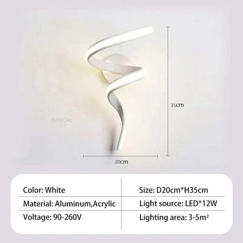 Luminaire Applique Murale style industriel noir – Référence : Élodie7591- - Nexa Lights