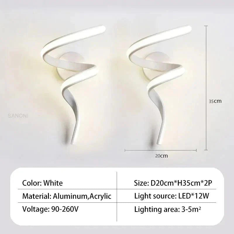 Luminaire Applique Murale style industriel noir – Référence : Élodie7591- - Nexa Lights
