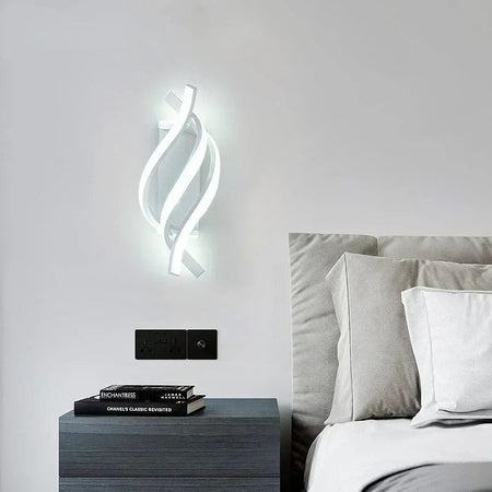 Luminaire Applique Murale style industriel noir – Référence : Élodie7591- - Nexa Lights