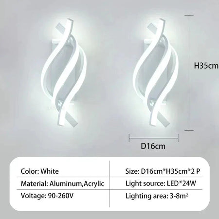 Luminaire Applique Murale style industriel noir – Référence : Élodie7591- - Nexa Lights