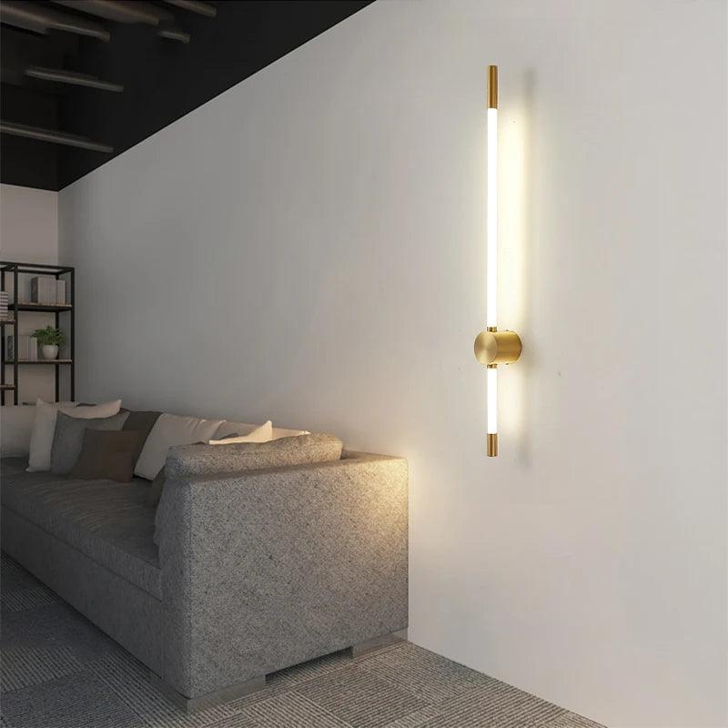 Luminaire Applique Murale style industriel noir – Référence : Éloïse7125- - Nexa Lights