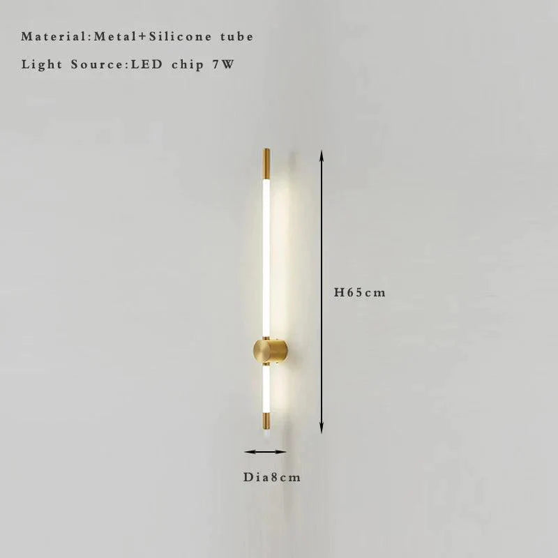 Luminaire Applique Murale style industriel noir – Référence : Éloïse7125- - Nexa Lights
