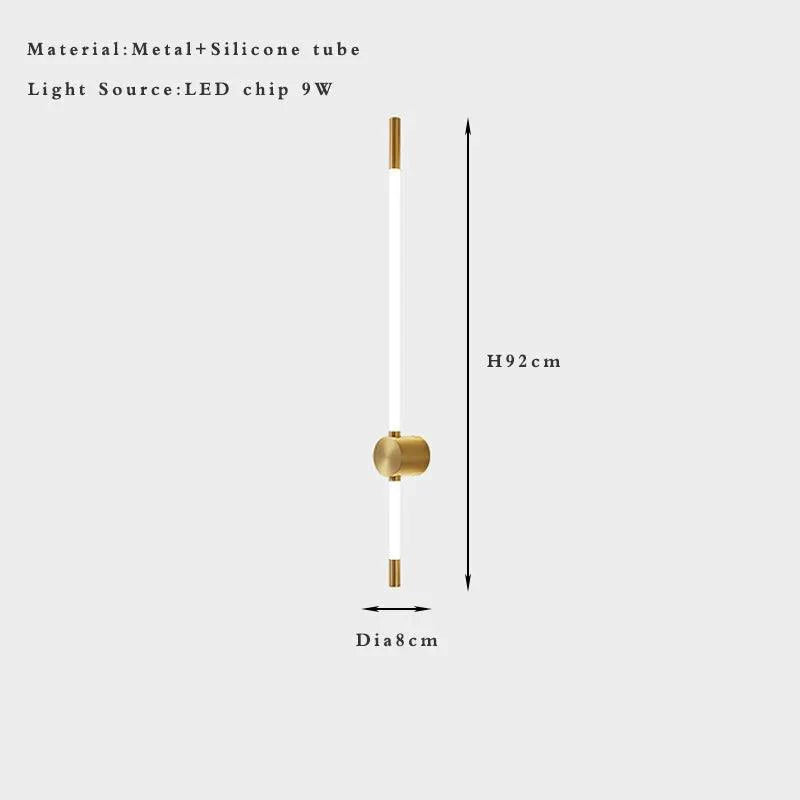 Luminaire Applique Murale style industriel noir – Référence : Éloïse7125- - Nexa Lights