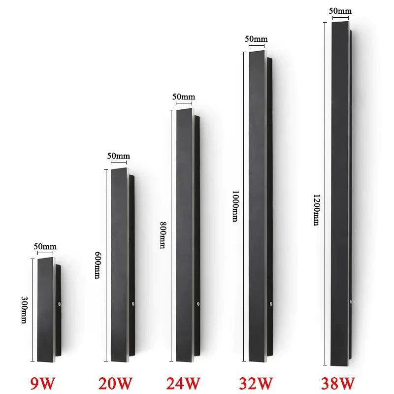 Luminaire Applique Murale style industriel noir – Référence : Éloïse7321- - Nexa Lights