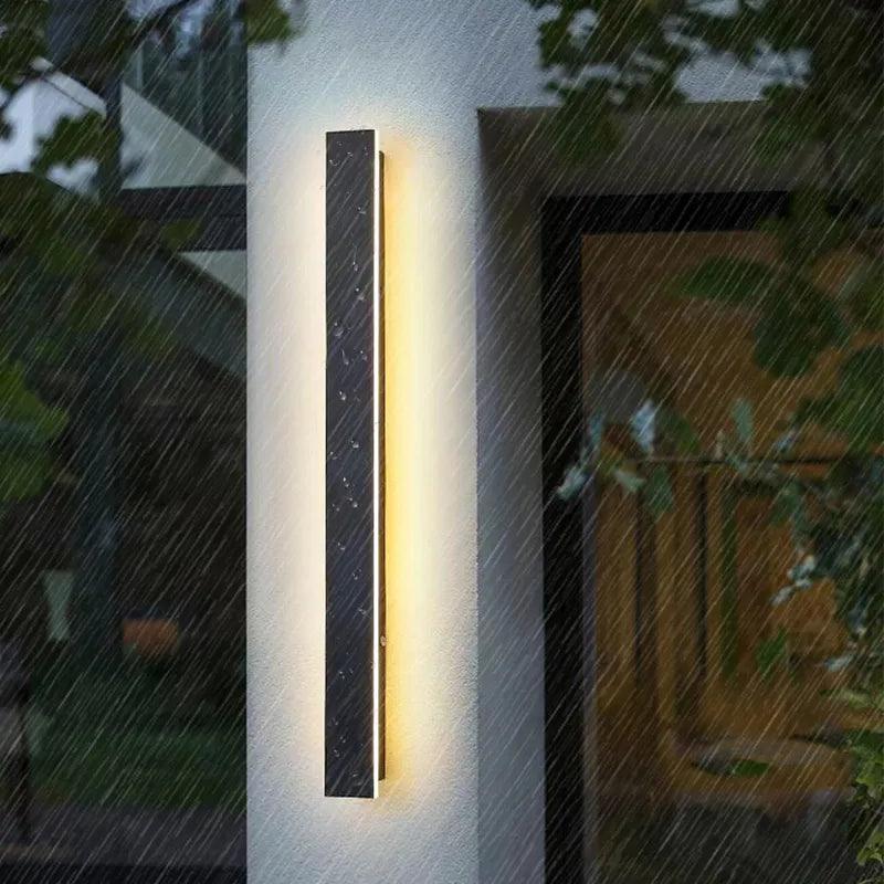Luminaire Applique Murale style industriel noir – Référence : Éloïse7321- - Nexa Lights