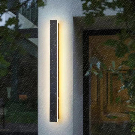 Luminaire Applique Murale style industriel noir – Référence : Éloïse7321- - Nexa Lights