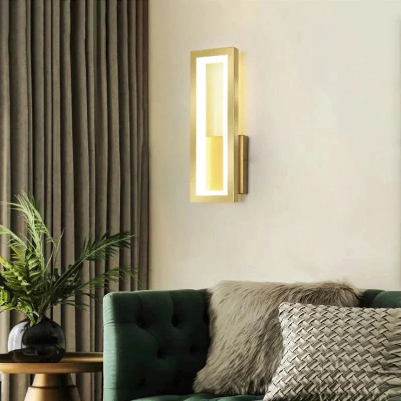 Luminaire Applique Murale style industriel noir – Référence : Éloïse7352- - Nexa Lights