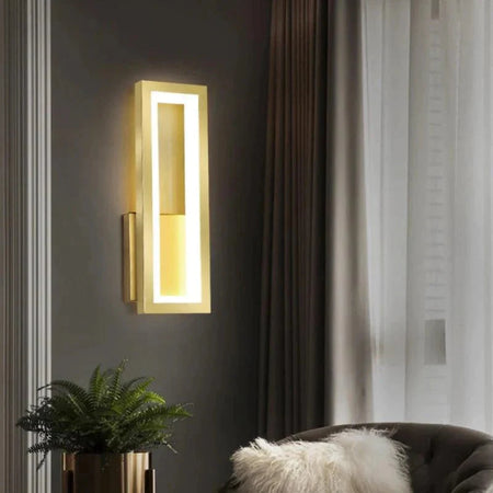 Luminaire Applique Murale style industriel noir – Référence : Éloïse7352- - Nexa Lights