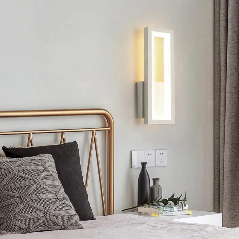 Luminaire Applique Murale style industriel noir – Référence : Éloïse7352- - Nexa Lights