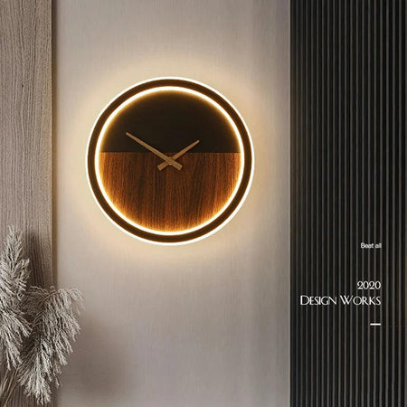 Luminaire Applique Murale style industriel noir – Référence : Éloïse7391- - Nexa Lights