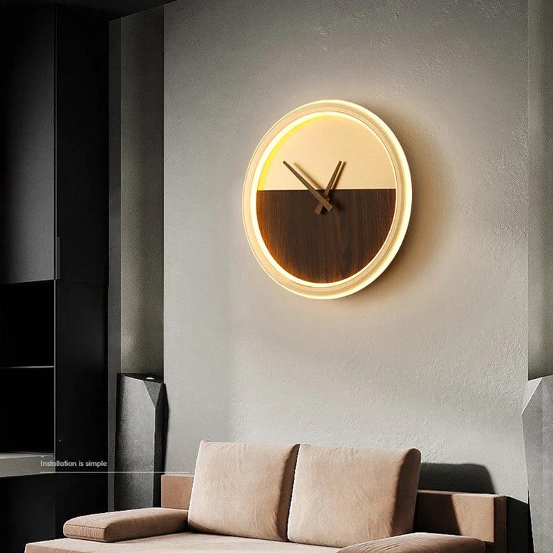 Luminaire Applique Murale style industriel noir – Référence : Éloïse7391- - Nexa Lights