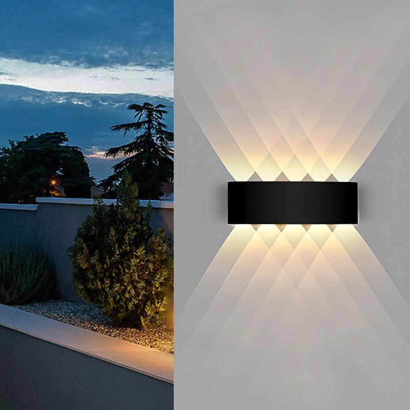 Luminaire Applique Murale style industriel noir – Référence : Émile4832- - Nexa Lights