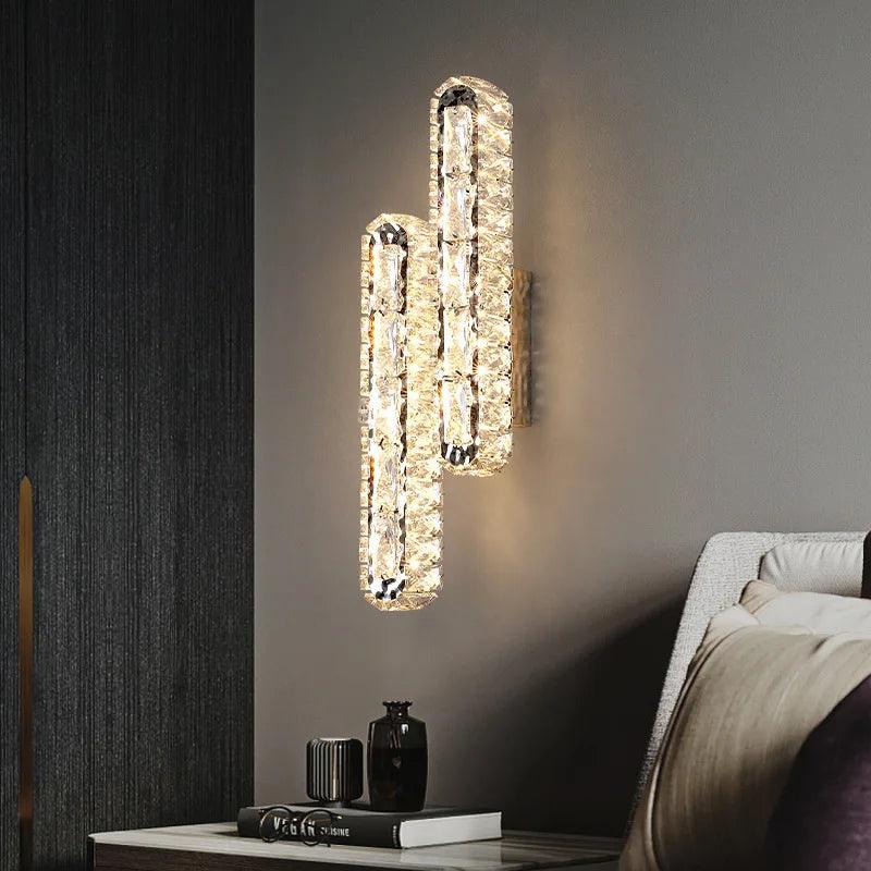 Luminaire Applique Murale style industriel noir – Référence : Léa5721- - Nexa Lights