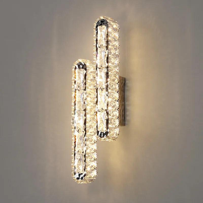 Luminaire Applique Murale style industriel noir – Référence : Léa5721- - Nexa Lights