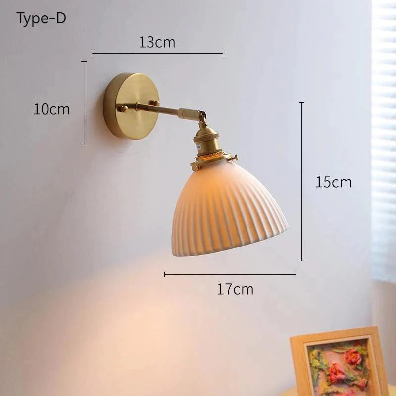 Luminaire Applique Murale style industriel noir – Référence : Léa7391- - Nexa Lights